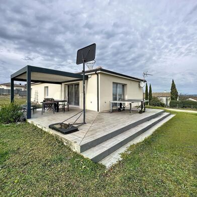 Maison 4 pièces 233000 €