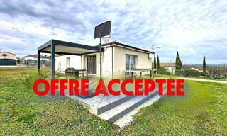 Maison 4 Pièces 109 m² à vendre à Cahors (46000)