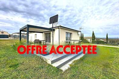 Maison 4 pièces 221000 €