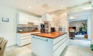 Maison 6 Pièces 135 m² à vendre à Carrières-sur-Seine (78420)