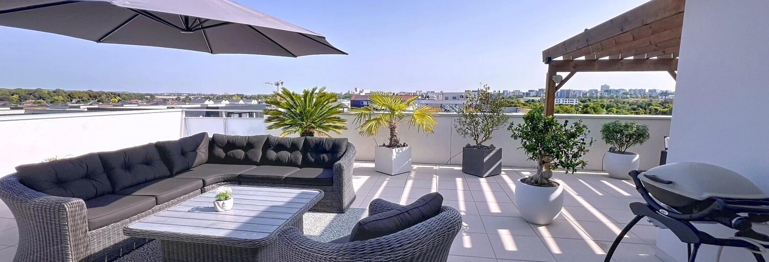 Appartement 5 Pièces 130 m² à vendre à Bezannes (51430)