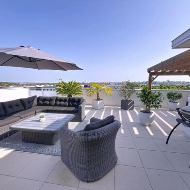 Appartement 5 pièces 535000 €