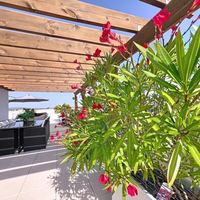 Appartement 5 pièces 535000 €