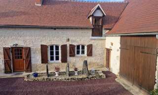 Maison 6 Pièces 145 m² à vendre à Bellenaves (03330)