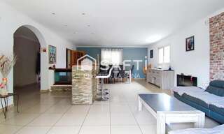 Maison 6 Pièces 170 m² à vendre à Milhaud (30540)