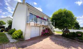 Maison 6 Pièces 129 m² à vendre à Montbazon (37250)