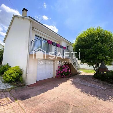 Maison 6 pièces 239000 €