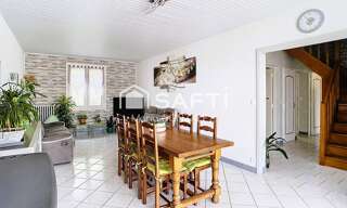 Maison 6 Pièces 129 m² à vendre à Montbazon (37250)