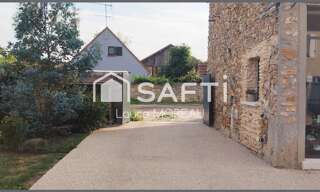 Maison 6 Pièces 161 m² à vendre à Flexanville (78910)