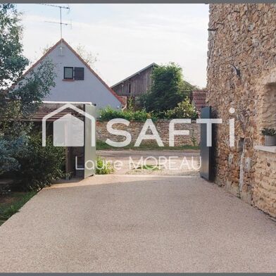 Maison 6 pièces 498000 €