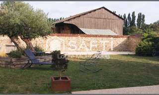 Maison 6 Pièces 161 m² à vendre à Flexanville (78910)