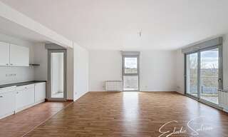 Appartement 3 Pièces 68 m² à vendre à Angers (49100)