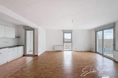 Appartement 3 pièces 189740 €