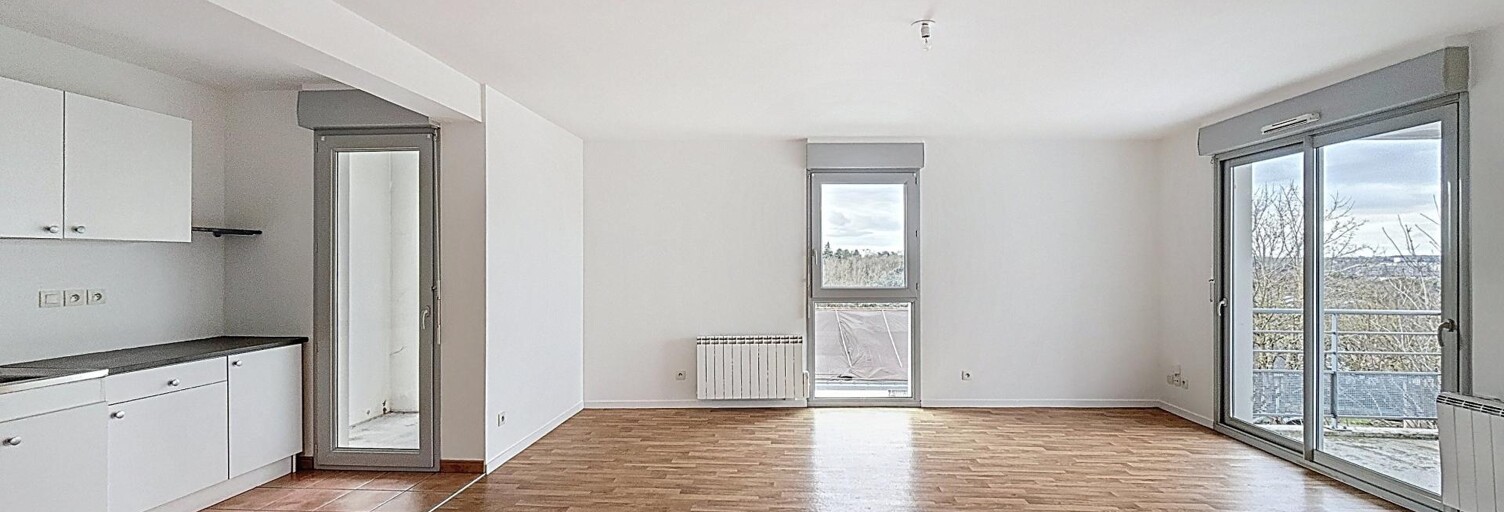 Appartement 3 Pièces 68 m² à vendre à Angers (49100)