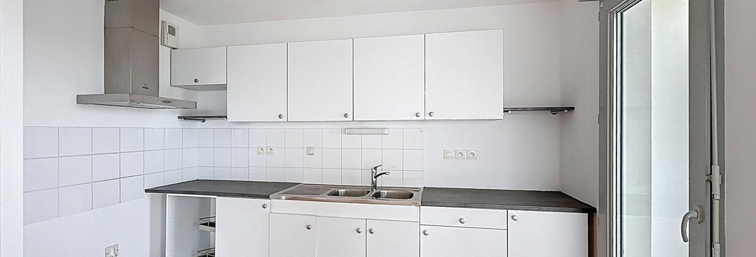 Appartement 3 Pièces 68 m² à vendre à Angers (49100)