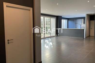 Appartement 4 pièces 289000 €
