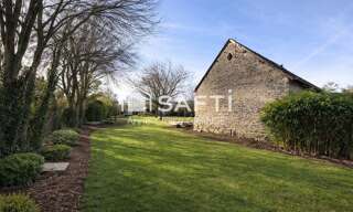 Maison 6 Pièces 188 m² à vendre à Assé-le-Boisne (72130)