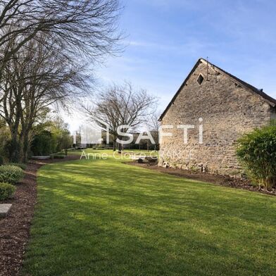 Maison 6 pièces 239000 €