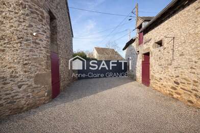 Maison 6 pièces 237800 €