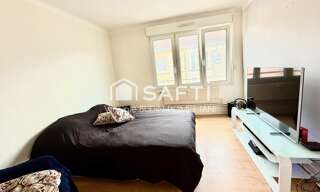 Appartement 5 Pièces 111 m² à vendre à Longwy (54400)