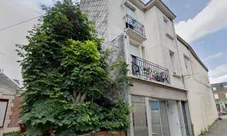 Immeuble  120 m² à vendre à Ombrée d'Anjou (49420)