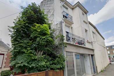 Immeuble  160000 €