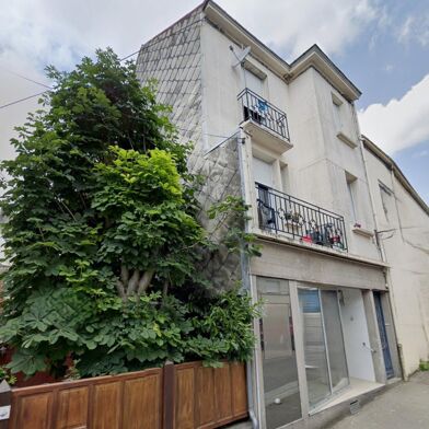 Immeuble  160000 €