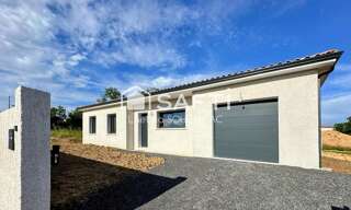 Maison 5 Pièces 110 m² à vendre à Castres (81100)