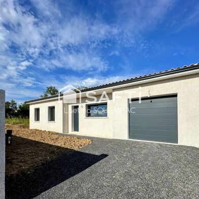 Maison 5 pièces 320000 €