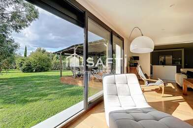 Maison 6 pièces 675000 €