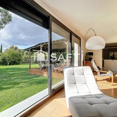 Maison 6 pièces 675000 €