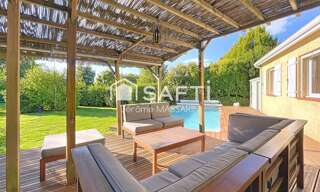 Maison 6 Pièces 176 m² à vendre à Toulouse (31400)
