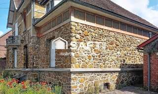 Maison 6 Pièces 142 m² à vendre à Roisel (80240)