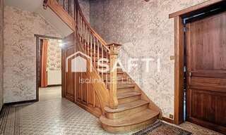 Maison 6 Pièces 142 m² à vendre à Péronne (80200)