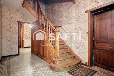 Maison 6 pièces 117000 €