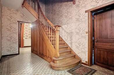 Maison 6 pièces 117000 €