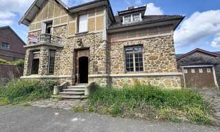 Maison 6 Pièces 142 m² à vendre à Péronne (80200)