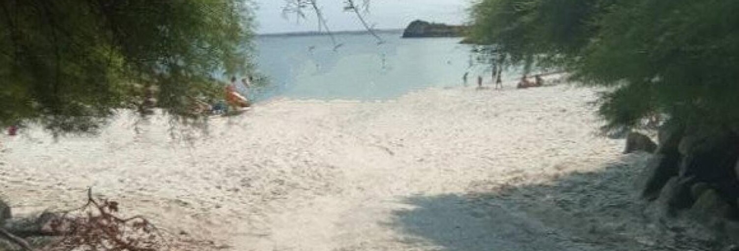 Terrain  152 m² à vendre à Roscoff (29680)