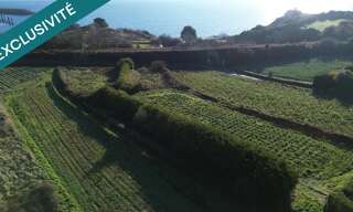 Terrain  152 m² à vendre à Roscoff (29680)