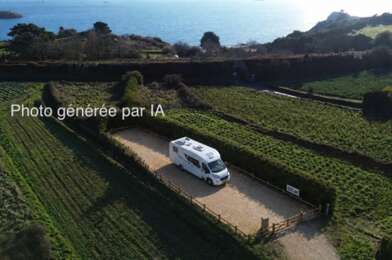 Terrain  37000 €