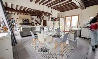 Maison 6 Pièces 129 m² à vendre à Valdampierre (60790)