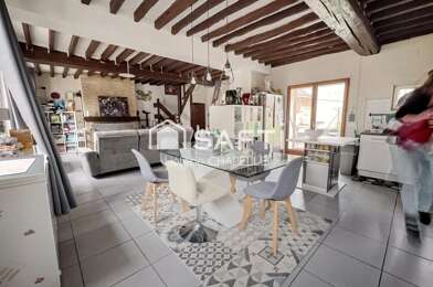 Maison 6 pièces 219000 €