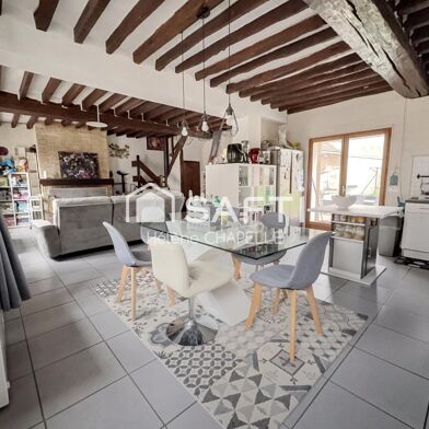 Maison 6 pièces 231000 €