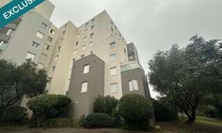 Appartement 4 Pièces 84 m² à vendre à Montpellier (34070)