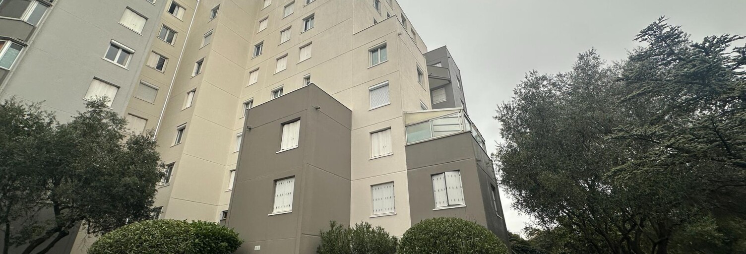 Appartement 4 Pièces 84 m² à vendre à Montpellier (34070)