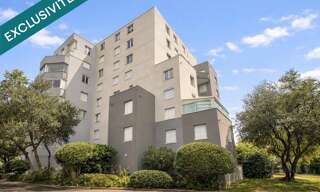 Appartement 4 Pièces 77 m² à vendre à Montpellier (34070)