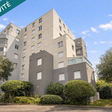 Appartement 4 pièces 185000 €