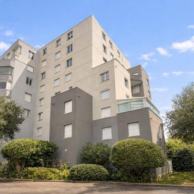 Appartement 4 pièces 185000 €