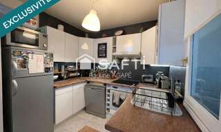 Appartement 4 Pièces 77 m² à vendre à Montpellier (34070)