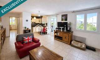 Appartement 4 Pièces 77 m² à vendre à Montpellier (34070)